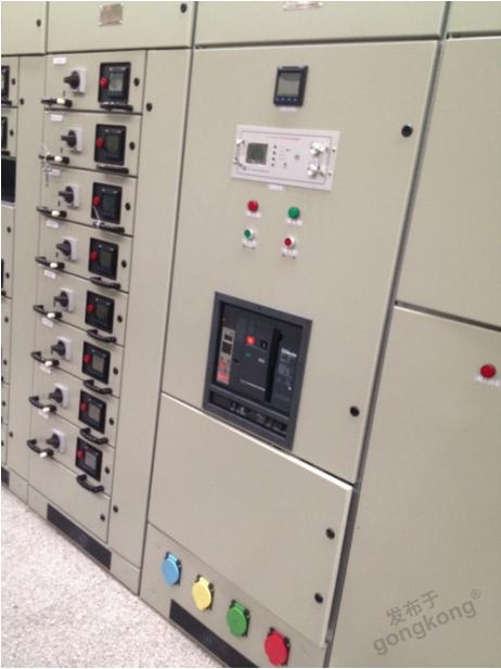 欧度单芯大电流连接器ODU SPC16 保障电力行业的高压大电流传输