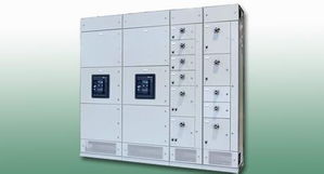 MCC3000低压配电柜